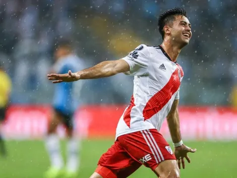 Los antecedentes a los que se tiene que aferrar River para seguir soñando