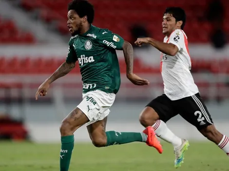 ¿Qué dicen en Brasil de la derrota de River?