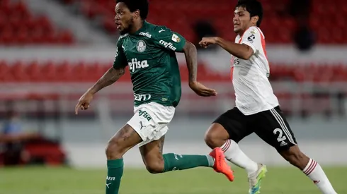 Los diarios brasileños, a puros elogios para Palmeiras
