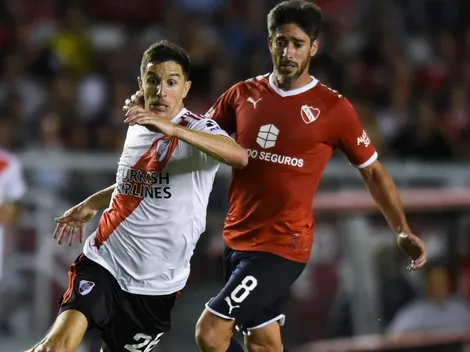 Se confirmó la fecha y hora para recibir a Independiente