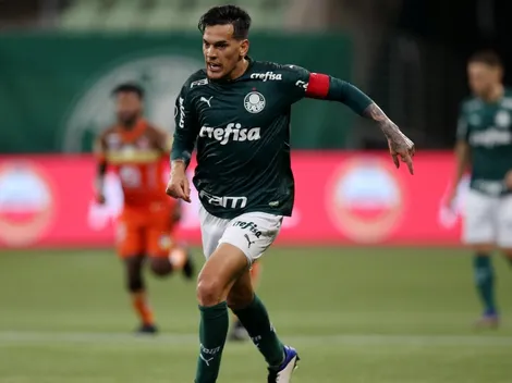 “River es un equipo muy fuerte, no nos podemos relajar”