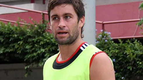 Danilo Gerlo sostuvo que River sigue vivo en la Copa Libertadores más allá del resultado