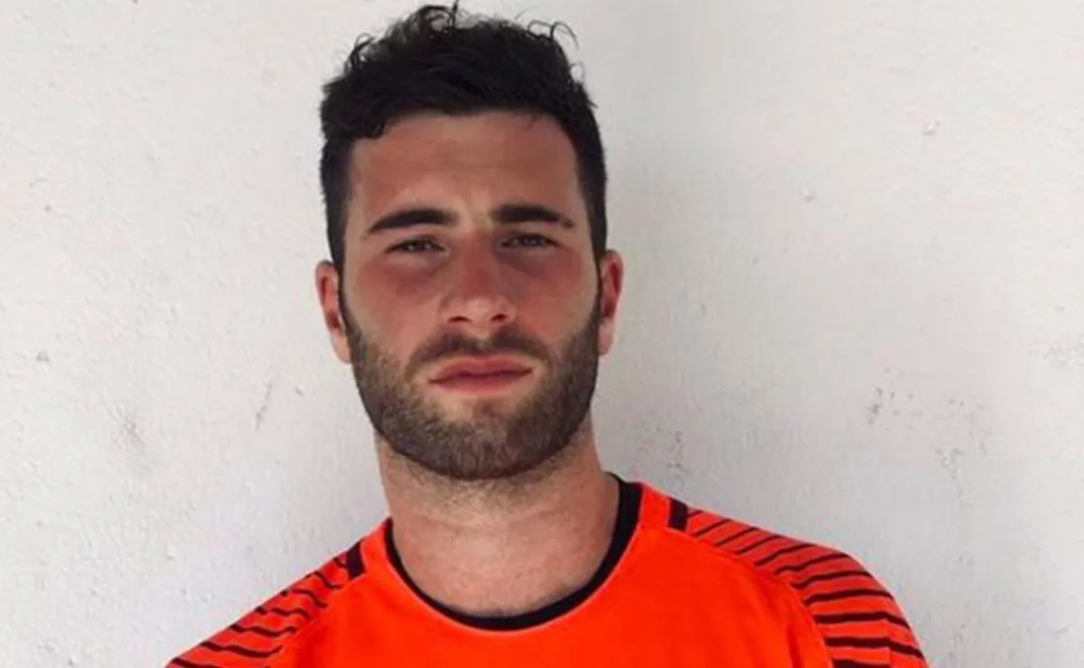 Ezequiel Mth jugará en el fútbol de Emiratos Árabes