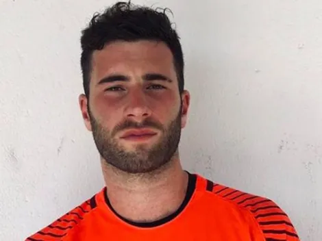 Atajó en River, buscó club por Twitter y ahora jugará en Emiratos Arabes