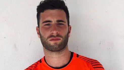 Ezequiel Mth jugará en el fútbol de Emiratos Árabes