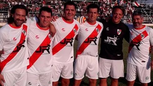 Esteban Fuertes contó que le recomendó a River la contratación de Lucas Alario, finalmente el Pipa terminó siendo fundamental para la obtención de la Libertadores 2015.