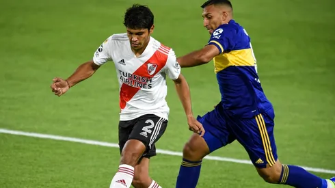 Marcelo Gallardo a Robert Rojas: “¡Rompele el tobillo ahí! ¡Una! ¡Una, eh! ¡Hacete más duro, carajo!”