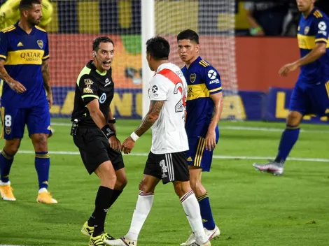 Lunati y Castrilli, durísimos contra Rapallini y Chade