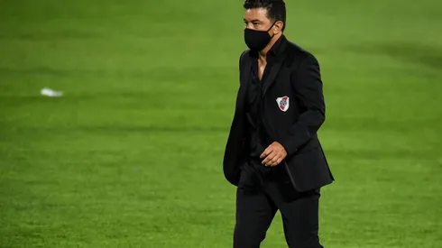 La agenda de River con vistas a Palmeiras