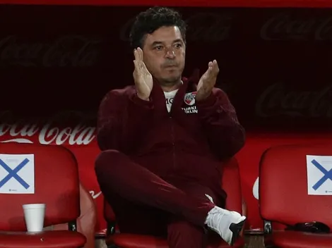 Gallardo juega al misterio