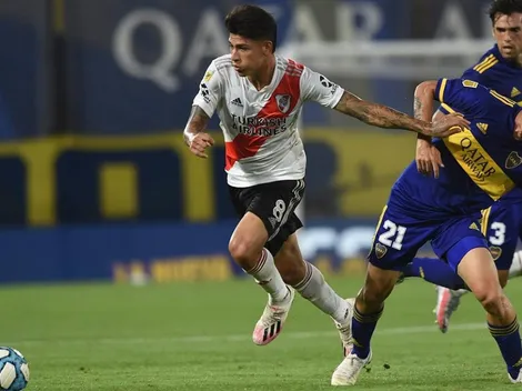 Carrascal, buscado desde Emiratos Árabes