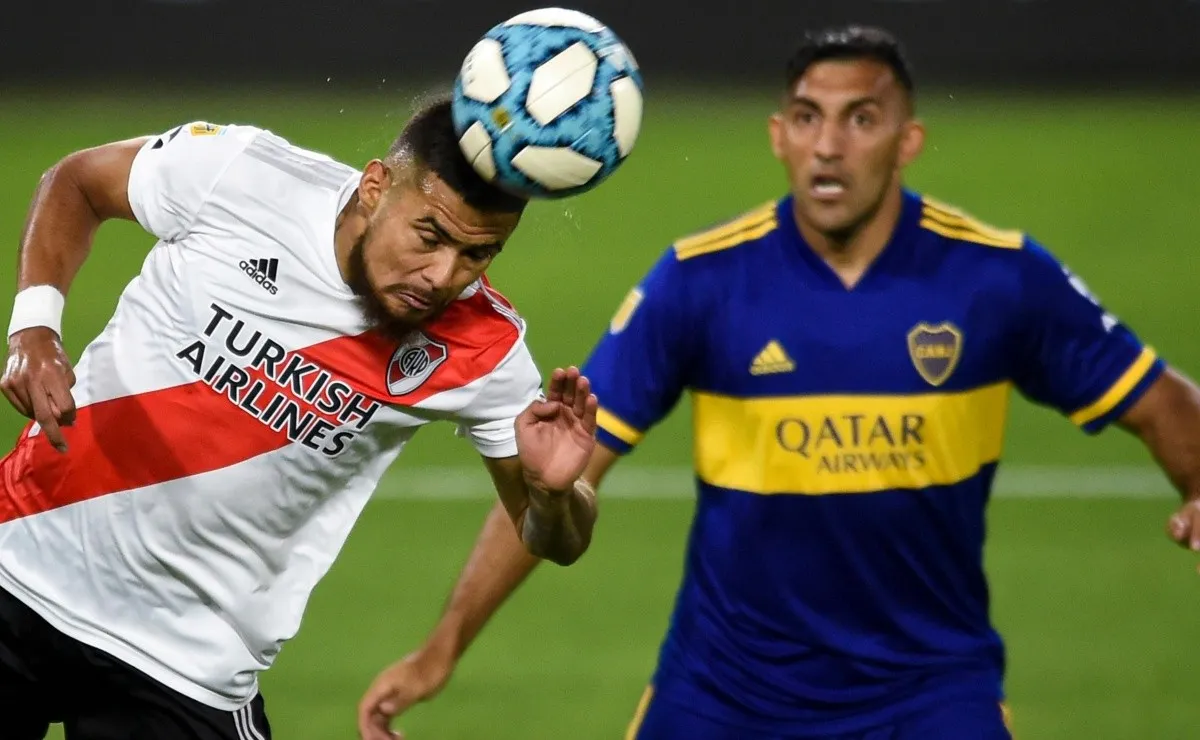 River visitará a Boca en la Bombonera el próximo sábado 2 de enero a partir de las 21.30 horas por la cuarta fecha de la Zona Campeonato de la Copa Diego Maradona.