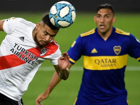 River vs. Boca: Horario, canal de TV y link del streaming por la Copa Diego Maradona