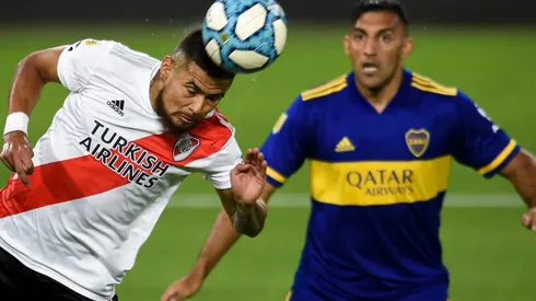River visitará a Boca en la Bombonera el próximo sábado 2 de enero a partir de las 21.30 horas por la cuarta fecha de la Zona Campeonato de la Copa Diego Maradona.