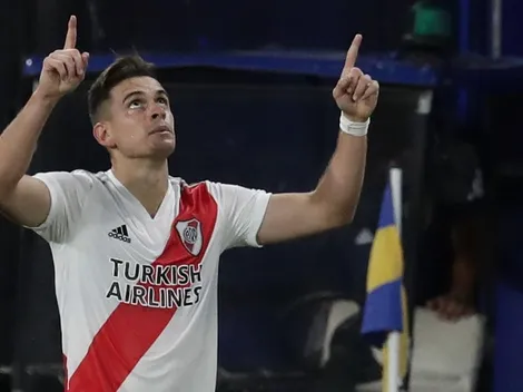 “Nos vamos con rabia porque teníamos el partido en nuestras manos”