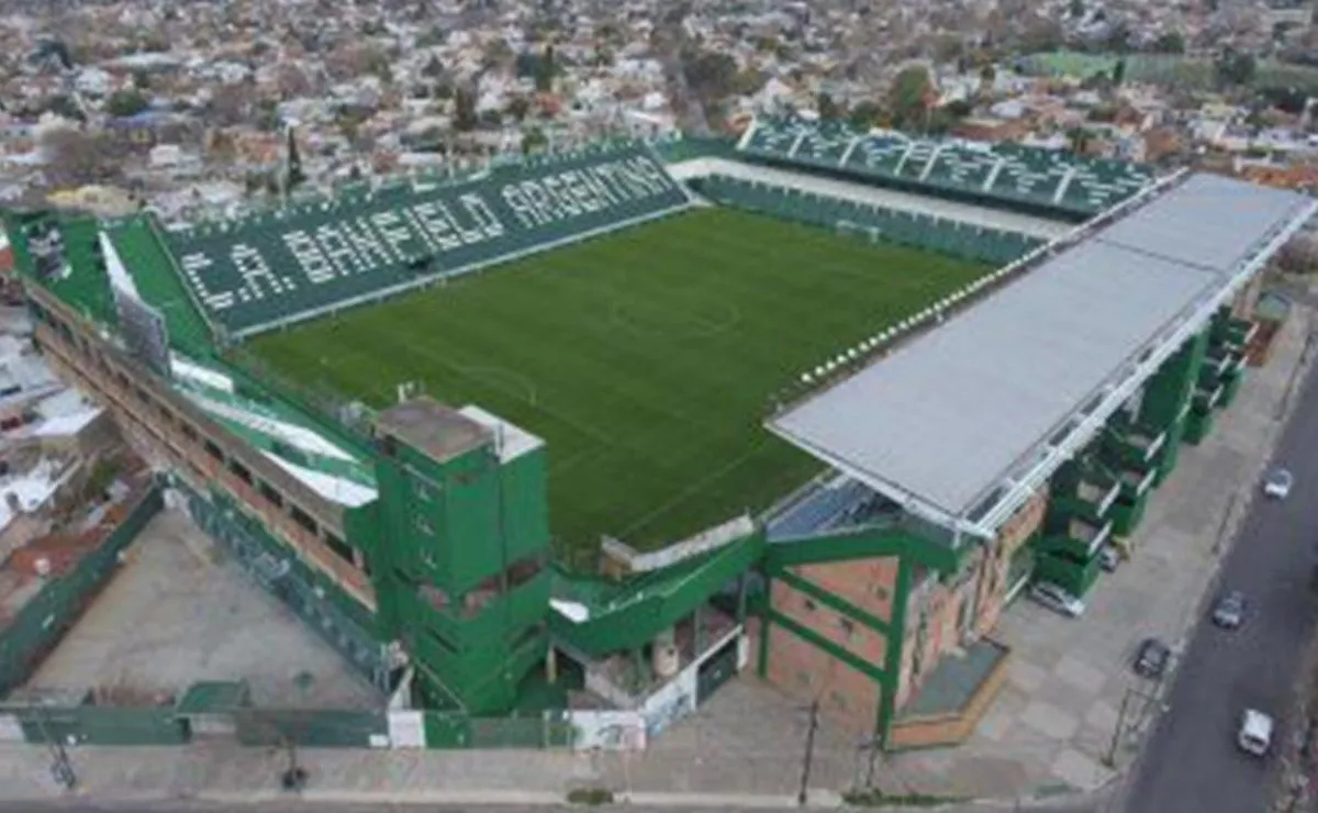 River dberá elegir una sede para el partido frente a Independiente del próximo fin de semana