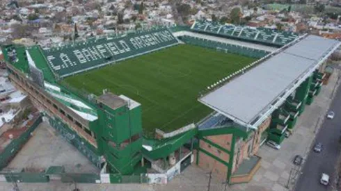 River dberá elegir una sede para el partido frente a Independiente del próximo fin de semana