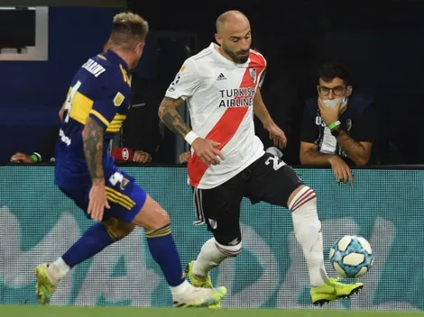 Pinola: "No importa que haya que jugar en tres días"