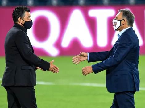 Empates festejan otros