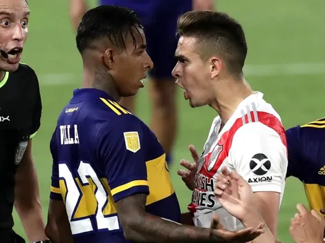 Así se define el finalista en caso de empate en la punta