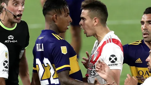 La Copa Diego Maradona podría tener un empate en la cima del Grupo A y de mantenerse el finalista se definirá por diferencia de gol.