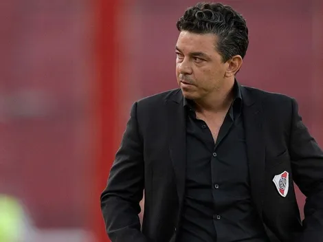 Se terminó el misterio: los 11 de River que saldrán a la Bombonera