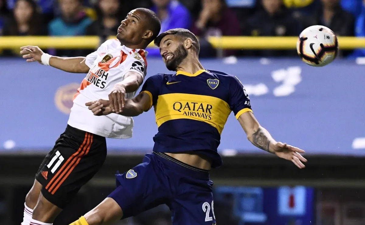 River y Boca jugarán por primera vez en la historia sin público en las tribunas