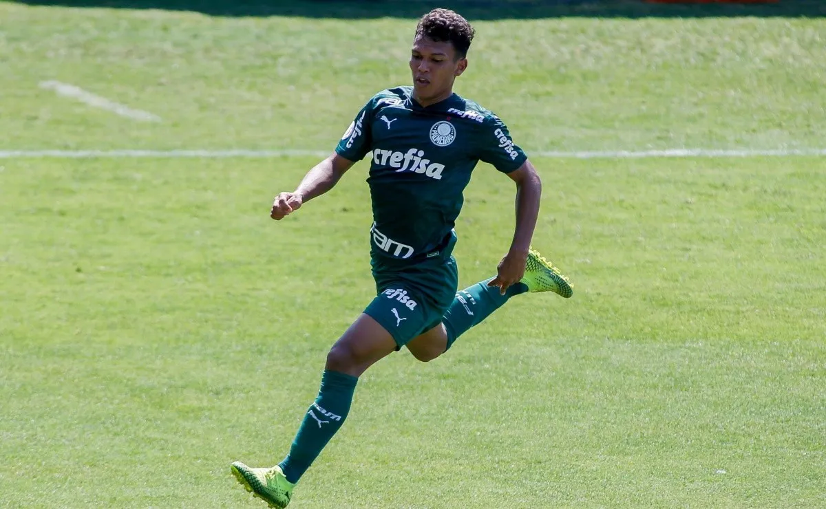 Palmeiras viaja con un refuerzo para enfrentar a River