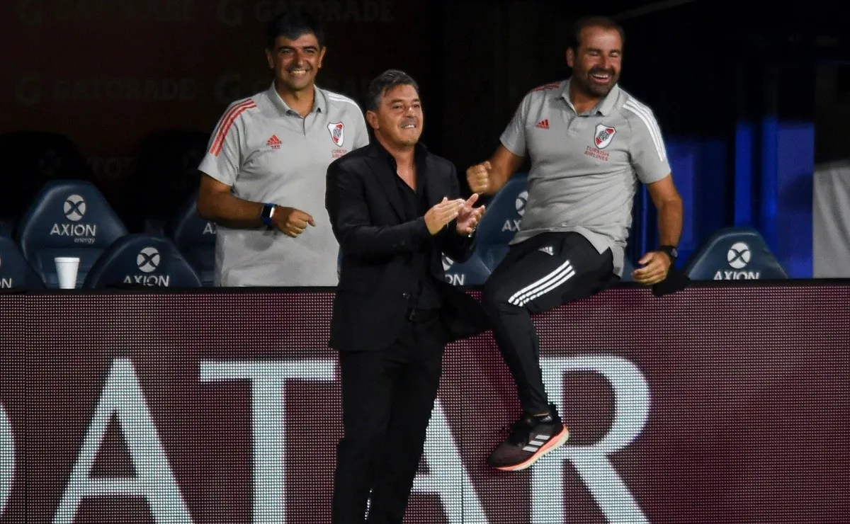 La posible formación para recibir a Palmeiras