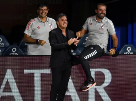 La posible formación para recibir a Palmeiras