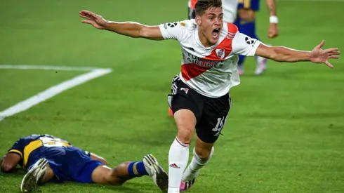 River Plate visita a Boca en la Bombonera por la Copa Diego Maradona