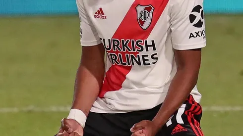 River Plate estrenará un nuevo sponsor esta noche en la cancha de Boca