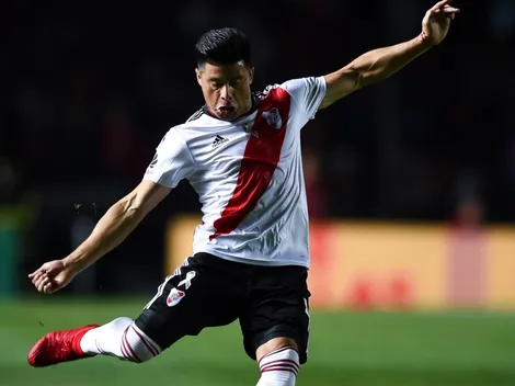 Dos razones por las que Moreira ni siquiera concentró