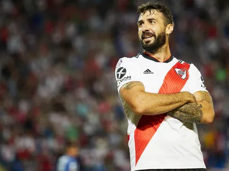 Feyenoord le dio la bienvenida a Pratto