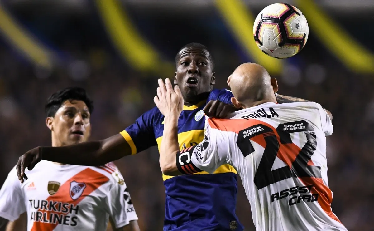 River Plate enfrentará a Boca Juniors en la Bombonera por la Copa Diego Maradona