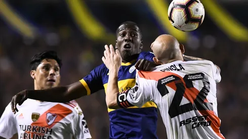 River Plate enfrentará a Boca Juniors en la Bombonera por la Copa Diego Maradona
