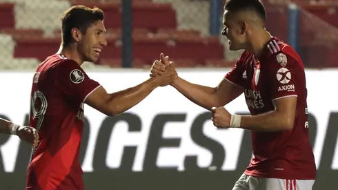 River Plate disputó 27 partidos en el 2020, y consiguió 20 triunfos en el año