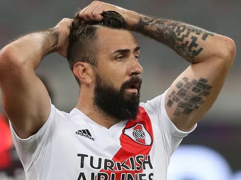 ¿Por qué Pratto pidió irse de River?