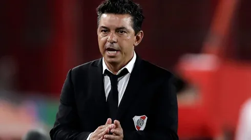 Marcelo Gallardo opinó sobre una posible final ante Boca en la Copa Libertadores