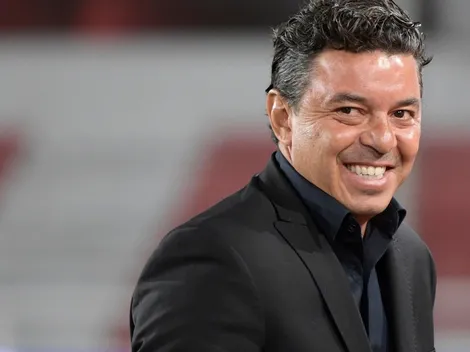 El probable equipo para enfrentar a Boca