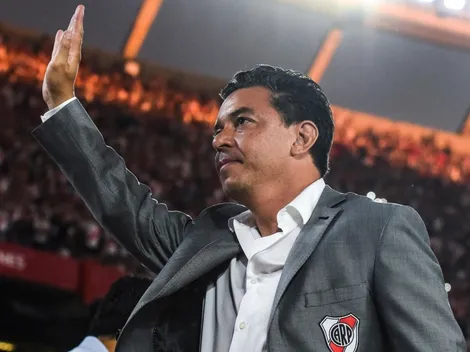 El último año de Gallardo