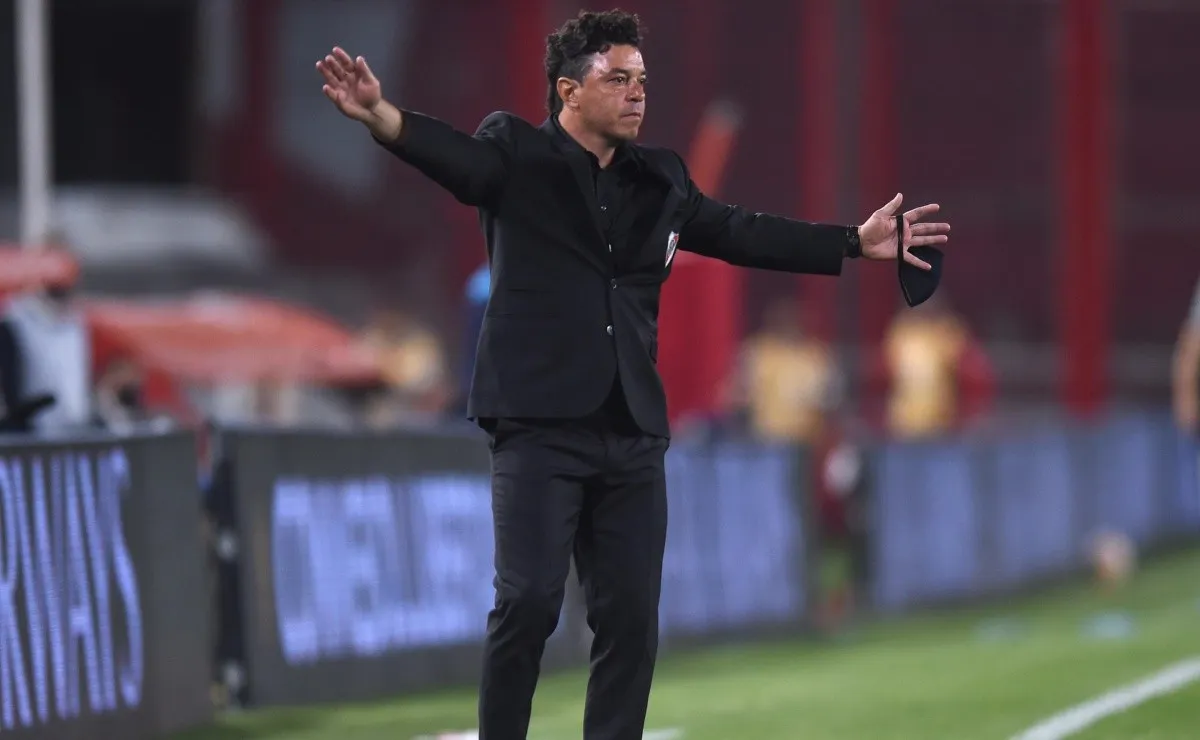Marcelo Gallardo pondría un equipo alternativo ante Boca por la Copa Diego Maradona ya que prioriza llegar de la mejor manera a la semifinal de Copa Libertadores contra Palmeiras.