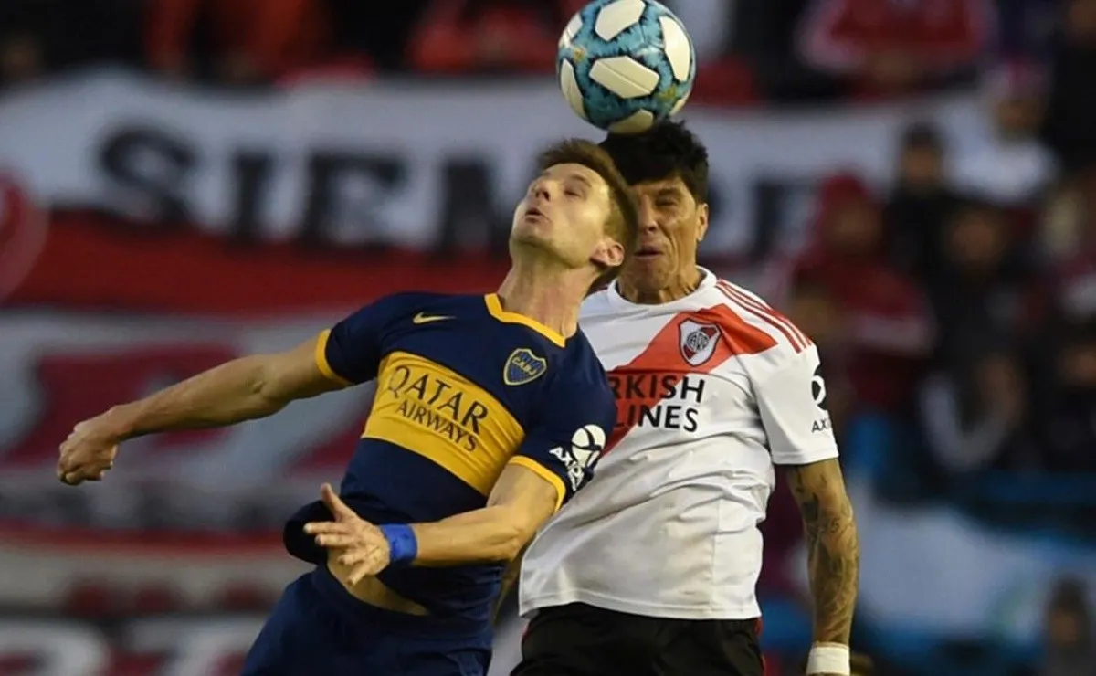River visitará a Boca por la cuarta fecha de la Zona Campeonato de la Copa Diego Maradona el próximo sábado a partir de las 21.30 horas en la Bombonera.