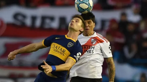 River visitará a Boca por la cuarta fecha de la Zona Campeonato de la Copa Diego Maradona el próximo sábado a partir de las 21.30 horas en la Bombonera.