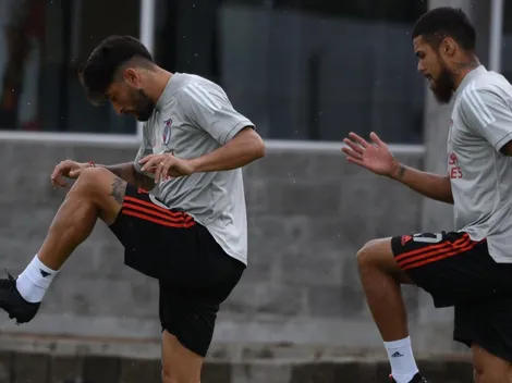 ¿Llegará alguno de los lesionados a la semifinal?