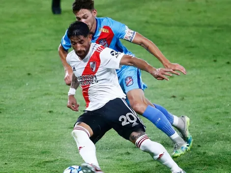 Se conoció el grado de la lesión de Casco