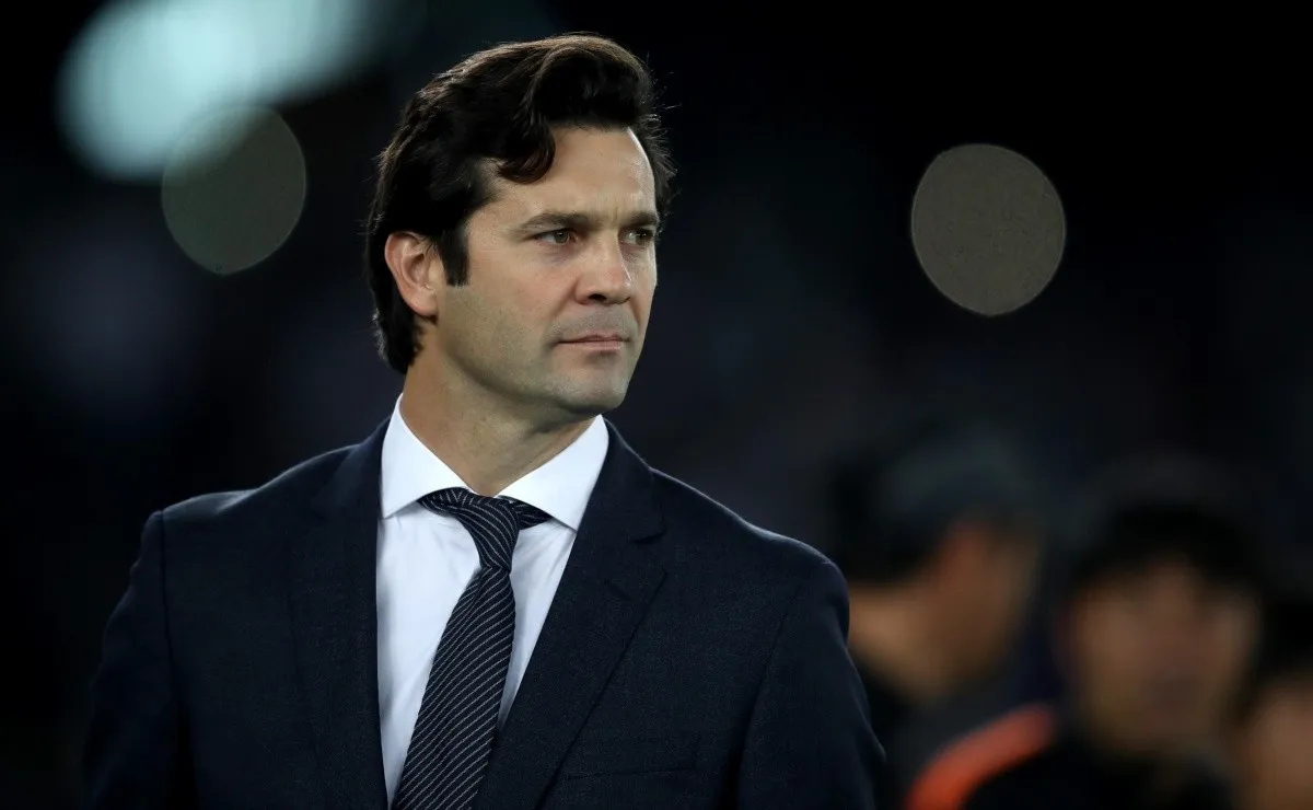 Santiago Solari es el nuevo entrenador del América de México, debutará el próximo 10 de enero ante Atlético San Luis por la Liga MX.
