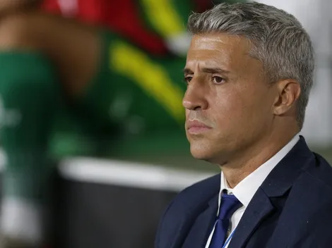 “La prioridad de River es la Libertadores”