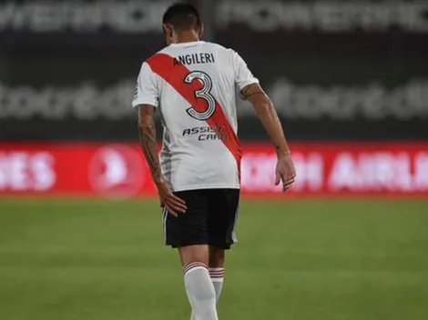 La preocupación de Gallardo para el superclásico