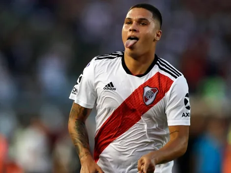 "No fue la despedida que esperaba"